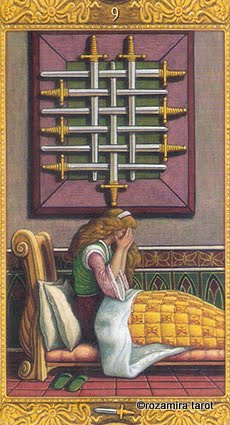 Mystical Tarot
